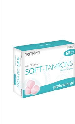 Actual product image Joydivision Soft professional (50 x, Regular)