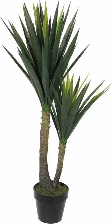 Produktbild Novidarte Künstliche Yucca Palme (75 cm)