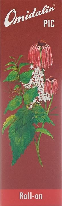 Produktbild Omidalin PIC Rollon bei Insektenstichen (10 ml)