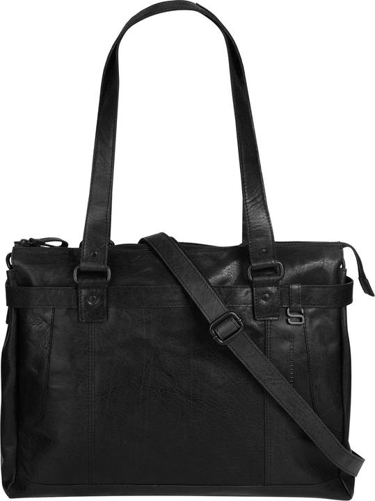 Spikes & Sparrow Shopper