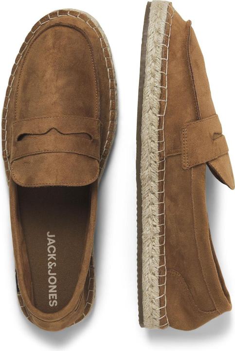 Produktbild Jack & Jones Gummi Slipper Slipper (46)