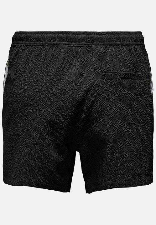 Immagine prodotto Only & Sons Onsted Life Solid Seersucker Swim Noos (XXL)