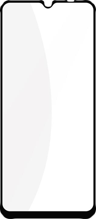 Productafbeelding 3MK Hardglass Max Lite Scherm Beschermer (1 Stuk, Xiaomi Redmi 10C)