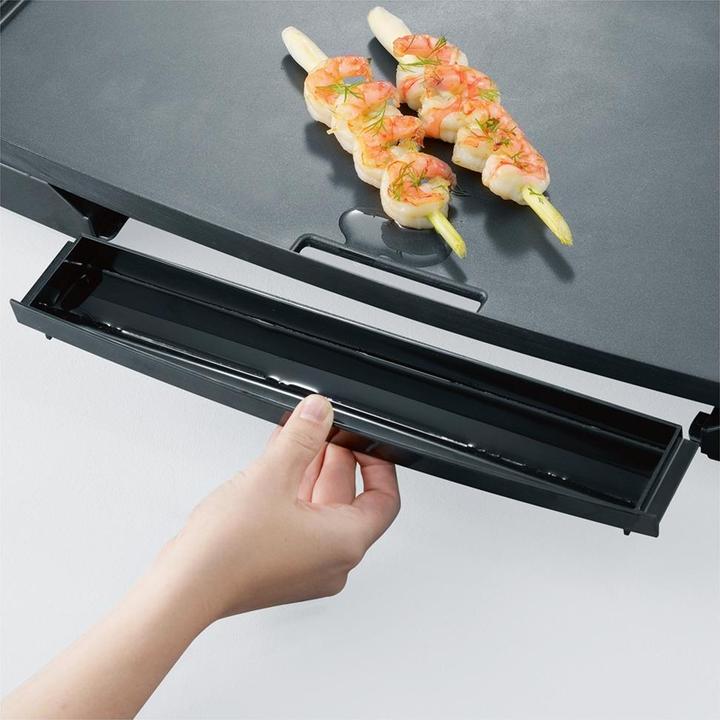 Actual product image Severin kg 2397