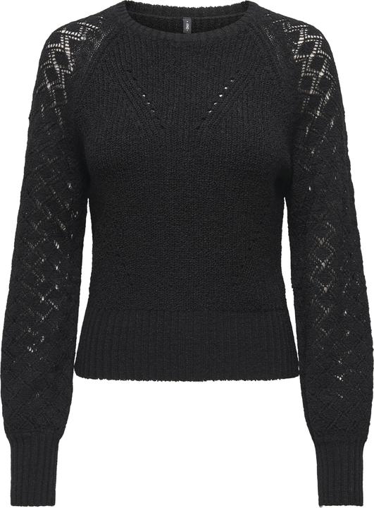 Only ONLMIAMI Strickpullover Strickpullover