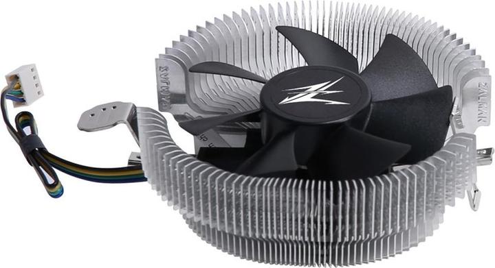 Actual product image Zalman CNPS80G Rev.1 CPU Cooler (61.40 mm)