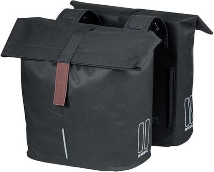 Basil Città (28 l, Borsa portapacchi)