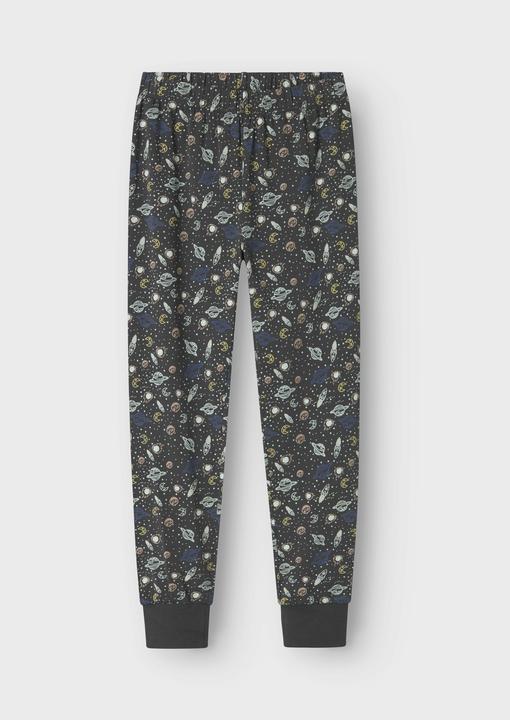 Produktbild Name it Nkmnightset Iron Space Noos (134)