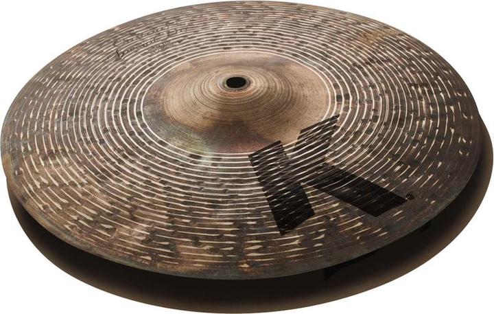 Produktbild Zildjian 14 K Custom Special Dry Hihat
