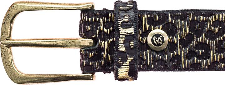 Actual product image B.Belt Belt leather (105)