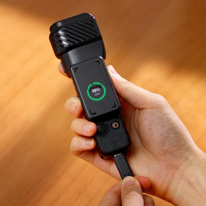 Produktbild Ulanzi PK 07 Gimbal and Screen Protector (DJI Osmo Pocket 3)