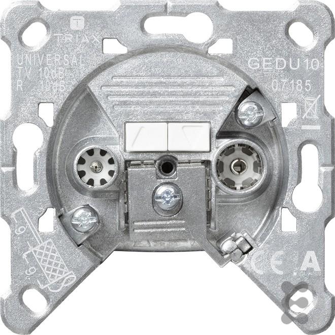 Gira Antenna socket (Plug socket)