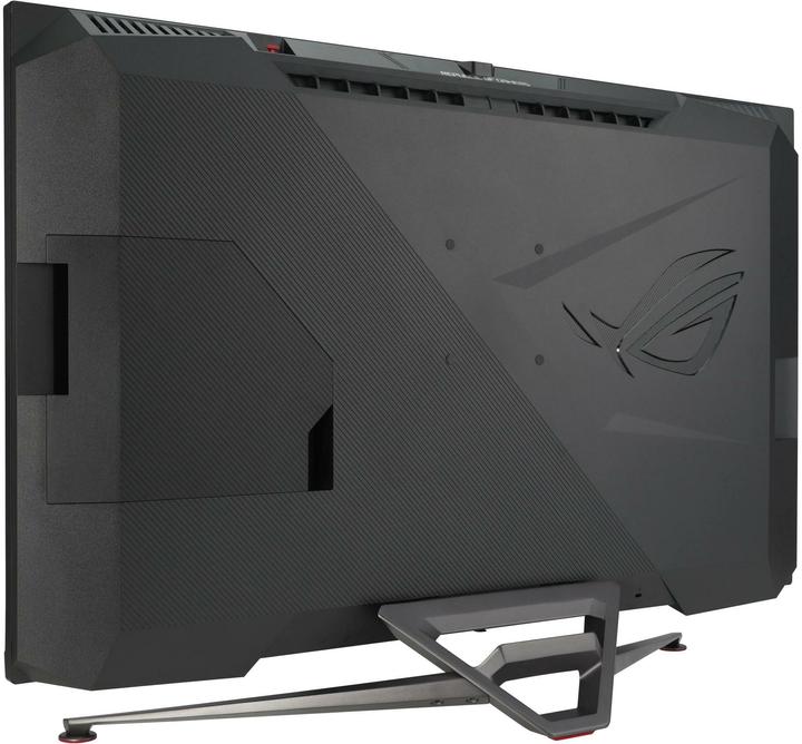 Produktbild ASUS ROG Swift PG38UQ (3840 x 2160 Pixel, 38")