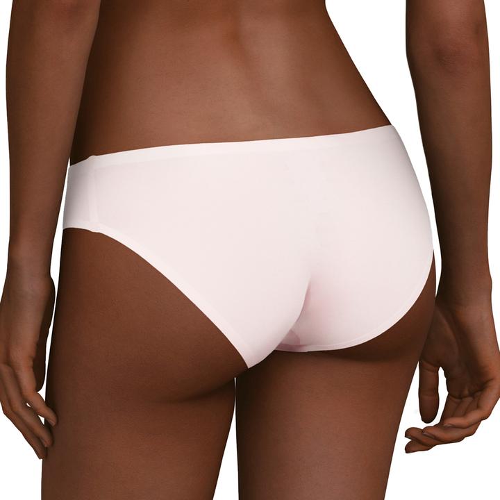 Immagine prodotto Chantelle Confezione da 3 - Slip morbido ed elasticizzato (Taglia unica, confezione da 3)
