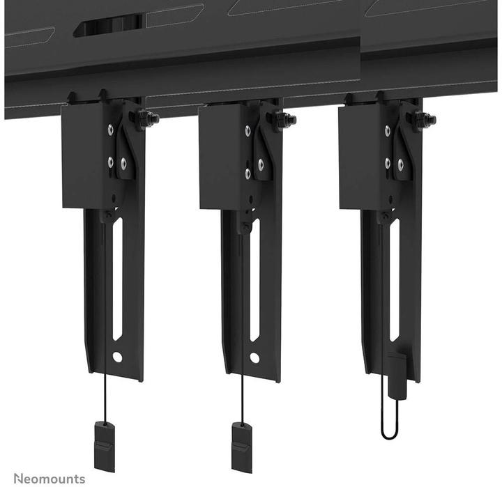 Produktbild Neomounts Select Screen Wall Mount (fixe (Wand, 110", 160 kg)