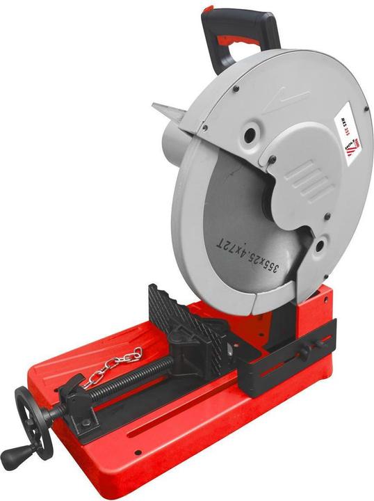 Holzmann MKS 355