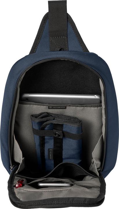 Actual product image Victorinox Altmont Professional, Tablet Sling, Navy Blue