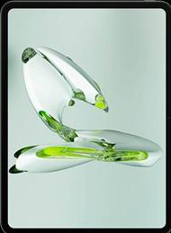 Immagine prodotto OnePlus Pad Go (4G, 10.98", 128 GB, Menta gemella)