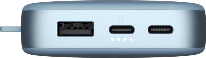 Produktbild Fresh'N Rebel Powerbank (18000 mAh, 20 W, 66.60 Wh)