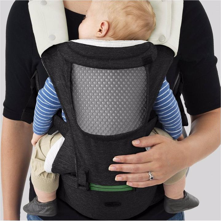 Actual product image Chicco Hip Seat Baby Carrier