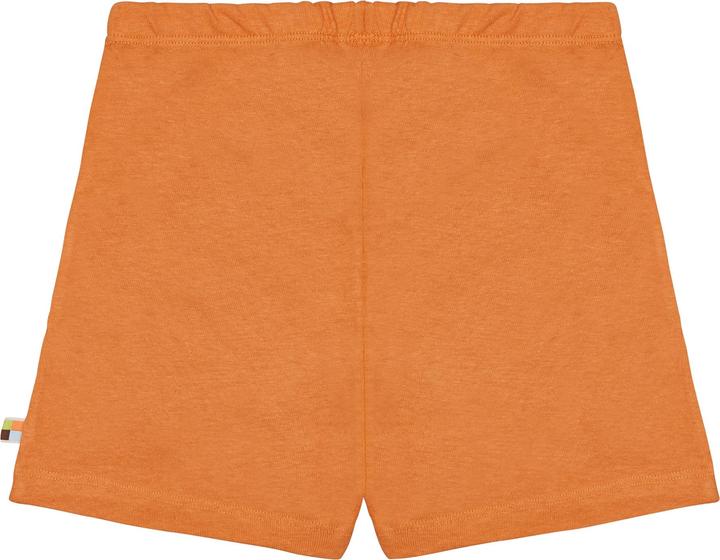 Actual product image loud + proud Short uni with linen (146)