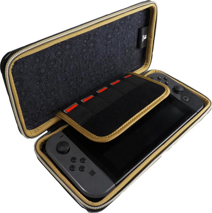 Actual product image HORI Zelda (Switch)