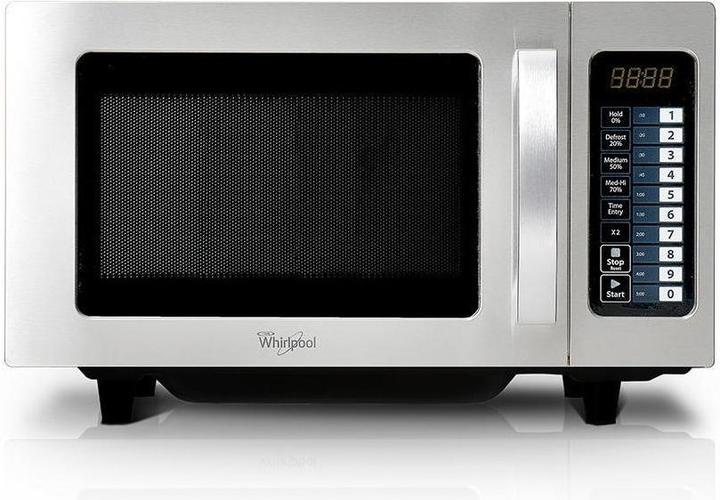 Produktbild Whirlpool GewerbePRO 25 IX (25 l)