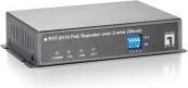 Immagine prodotto LevelOne POT-0110 Power over Ethernet PoE Repeater Slave su 2 fili RJ-11