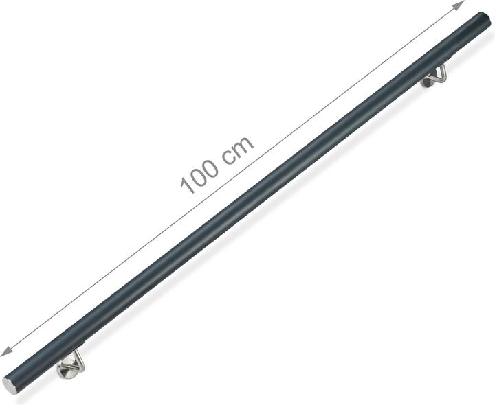 Immagine prodotto Relaxdays Corrimano (Alluminio)