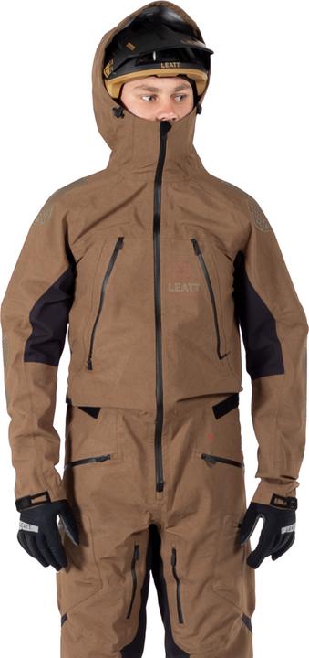 Immagine prodotto Leatt Tuta MTB HydraDri 5.0 Mono (Donne, L)