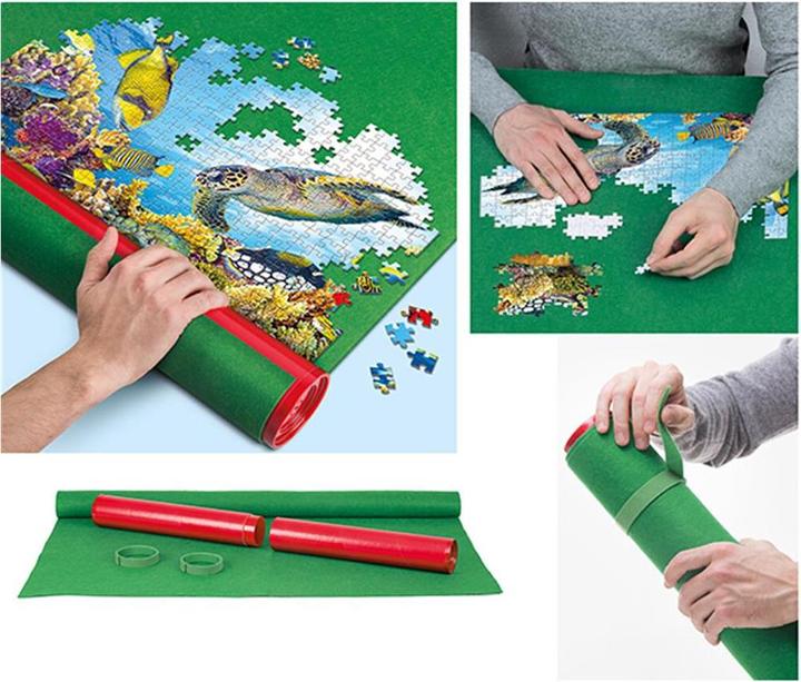 Produktbild Clementoni Puzzlematte (2000 Teile)