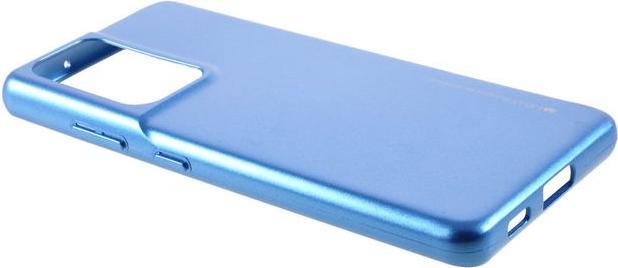 Actual product image Goospery i Jelly Metal Series (Samsung Galaxy S21 Ultra)