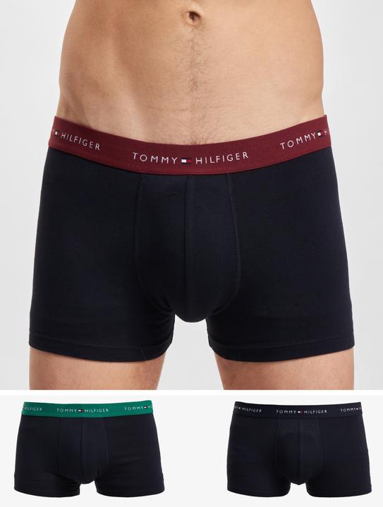 Productafbeelding Tommy Hilfiger WB Kofferbak (S, Set van 3)