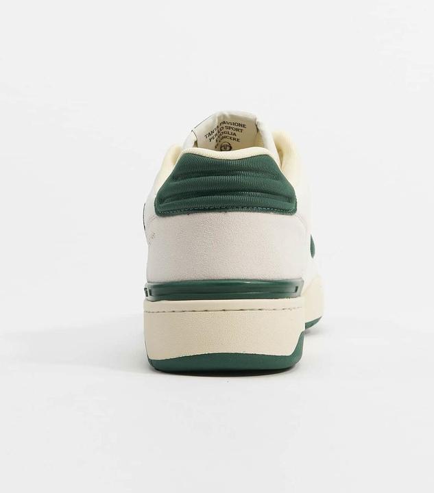 Actual product image Sergio Tacchini Milano shoes - 123797 (40)