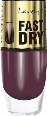 Image du produit Lovely Vernis à ongles Fast Dry 4 8Ml