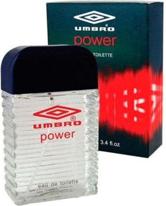 Produktbild Umbro Power (Eau de Toilette, 100 ml)