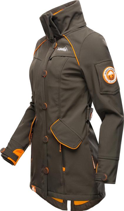 Actual product image Marikoo Soulinaa (XS)