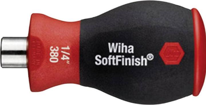 Actual product image Wiha Stubby (Cross recess)