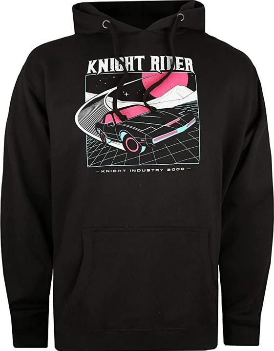 Actual product image Universal Textiles Hoodie (XL)