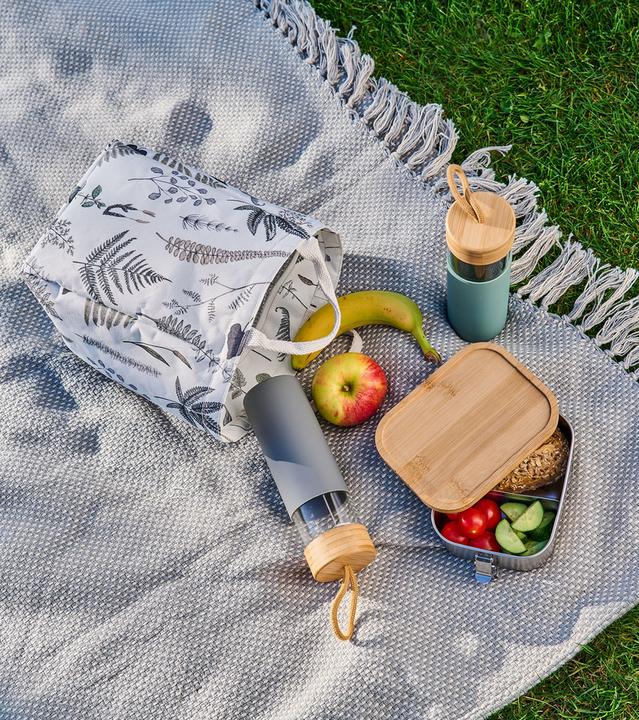Immagine prodotto Zeller Present Borsa frigo, poliestere/alluminio (15 l)