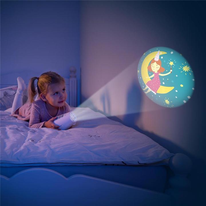 Produktbild Reer Motivprojektor DreamBeam