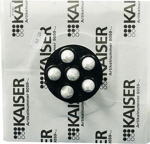 Produktbild Kaiser Luftdichtungsmanschette