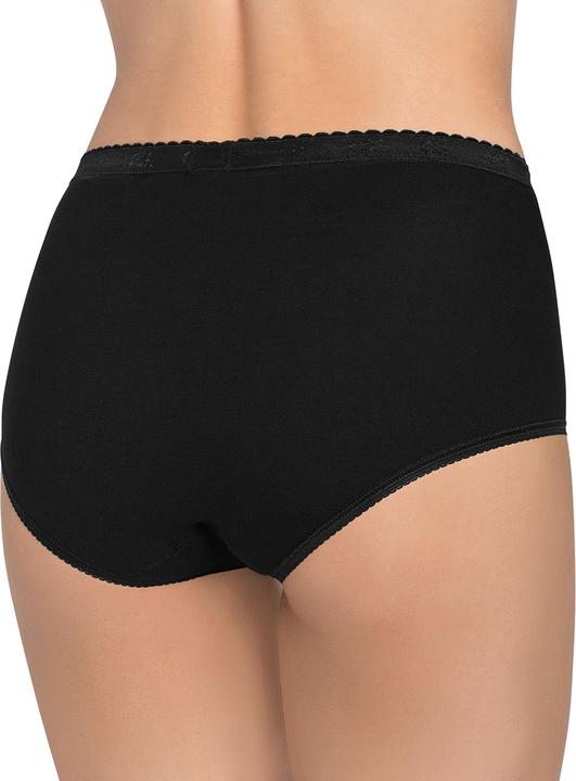 Immagine prodotto Sloggi Chic Maxi (52, confezione da 4)