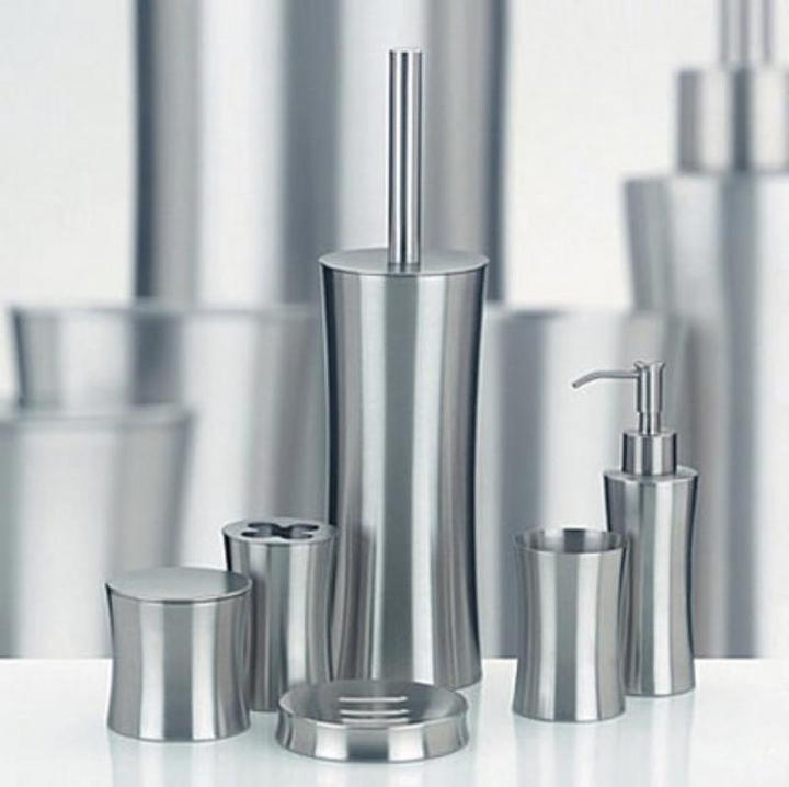 Actual product image Kela WC-set Elegance