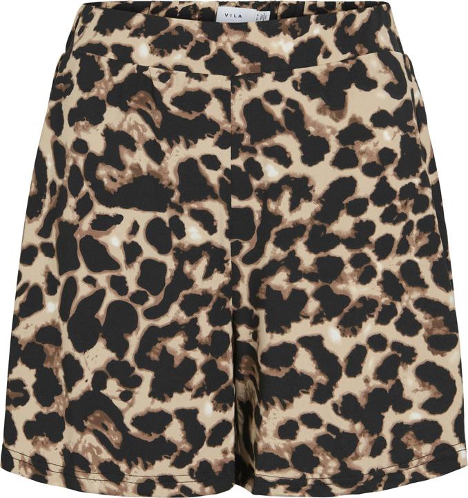 Vila High Waist Shorts (L)