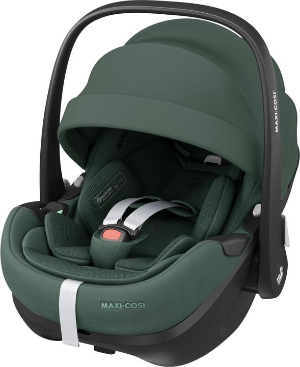 Produktbild Maxi-Cosi Pebble 360 Pro2 (Babyschale, ECE R129/i-Size Norm)
