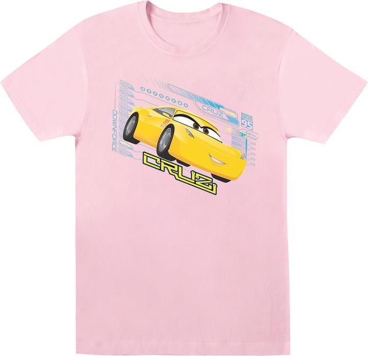 Disney Cars TShirt (XXL)
