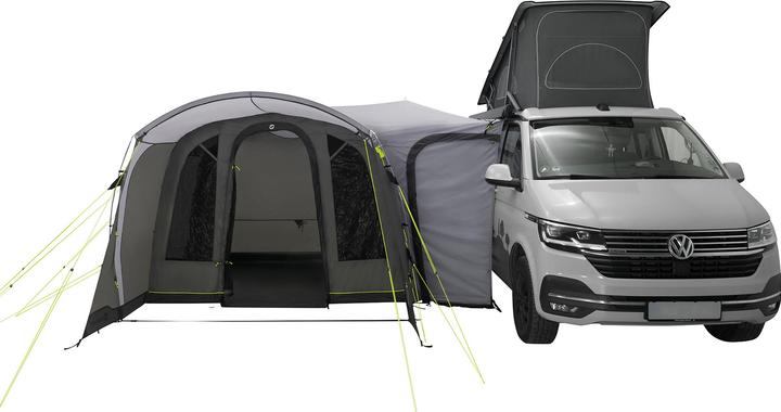 Produktbild Outwell Vorzelt Talladega Air, Fahrzeugtyp: Bus, Aufbauart (Vorzelt, 22.50 kg)