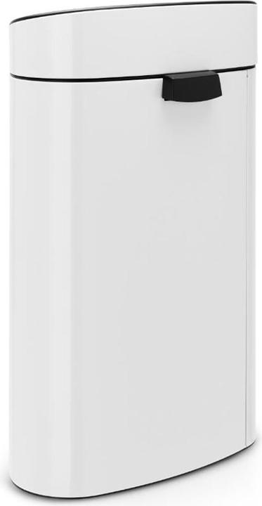Actual product image Brabantia Touch Bin (40 l)