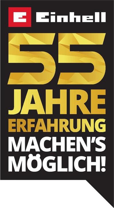 Produktbild Einhell Aufblas-Adapterset 8-teilig